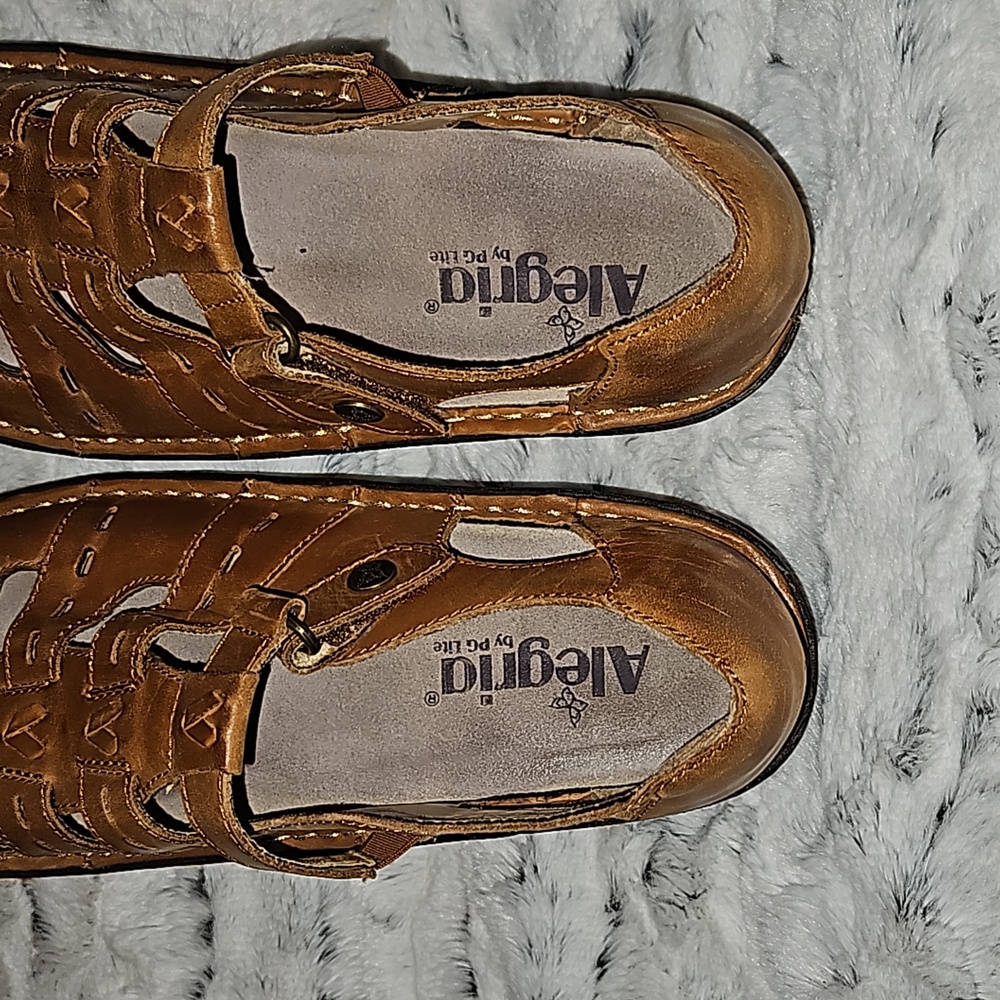 Alegria sandals - Picture 10 of 11